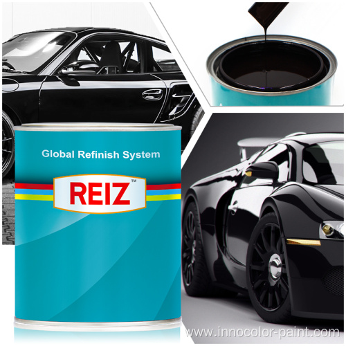 Reiz Car Paint Automotive Refinish Paint